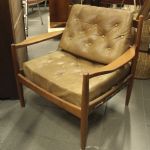 789 7237 ARMCHAIR